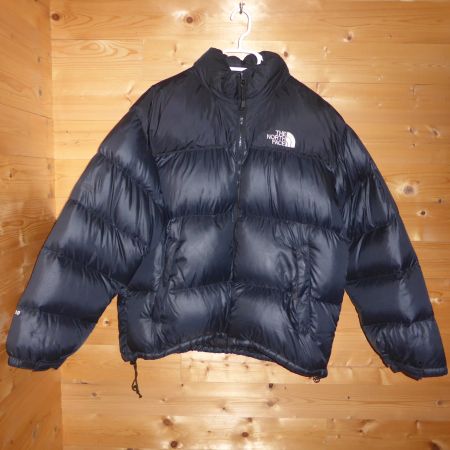 Daunenjacke THE NORTH FACE  RETRO 1996, Gr. XXL / VINTAGE