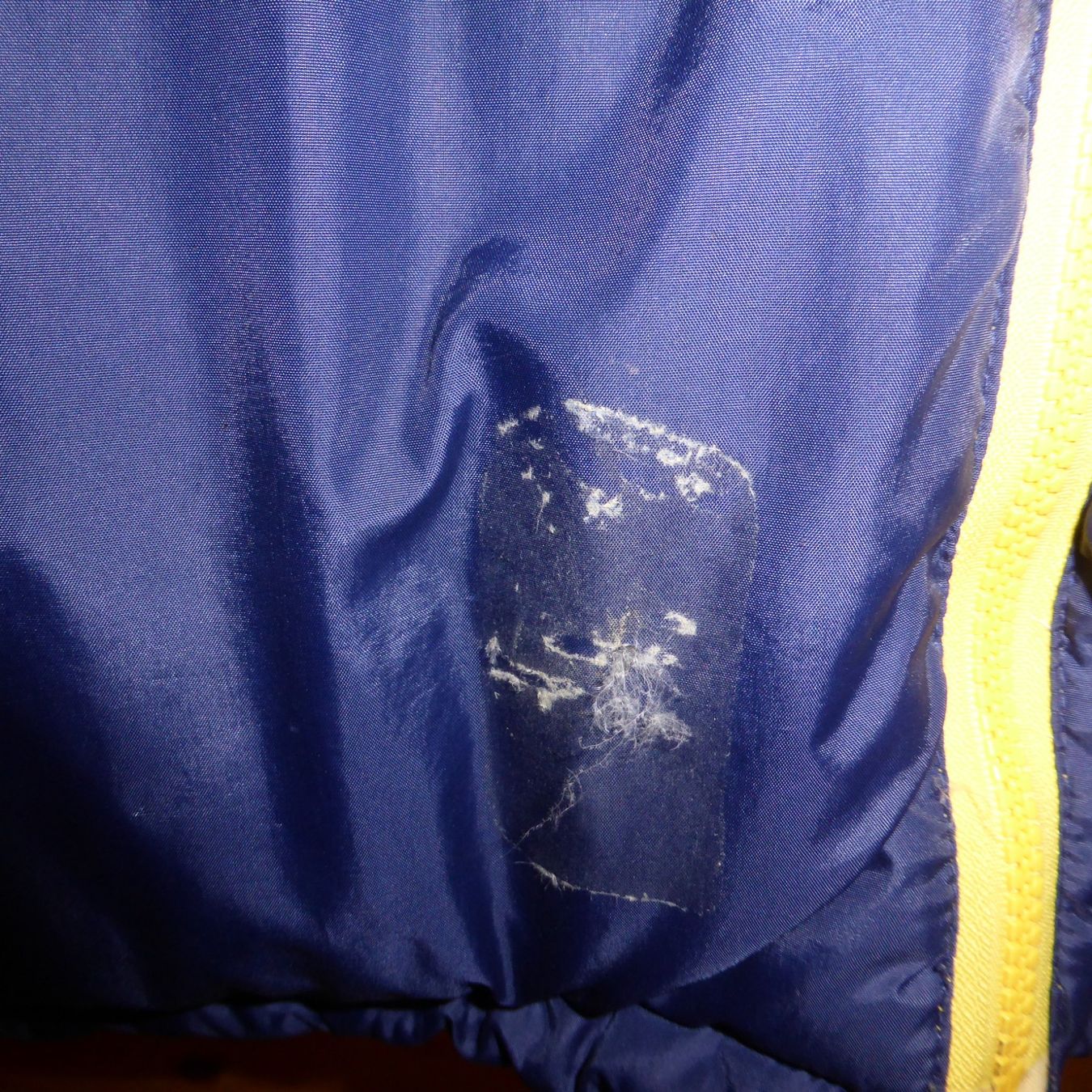 Helly Hansen Giacche: Daunenjacke HELLY HANSEN, Gr. XL / VINTAGE – Usato da St.Gallen venduto da regenbogen5 4