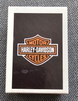 Harley Davidson Zippo Feuerzeug "Flames" mit OVP, 11/2011