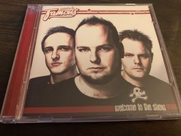 United to be Famous/ Welcome to the show