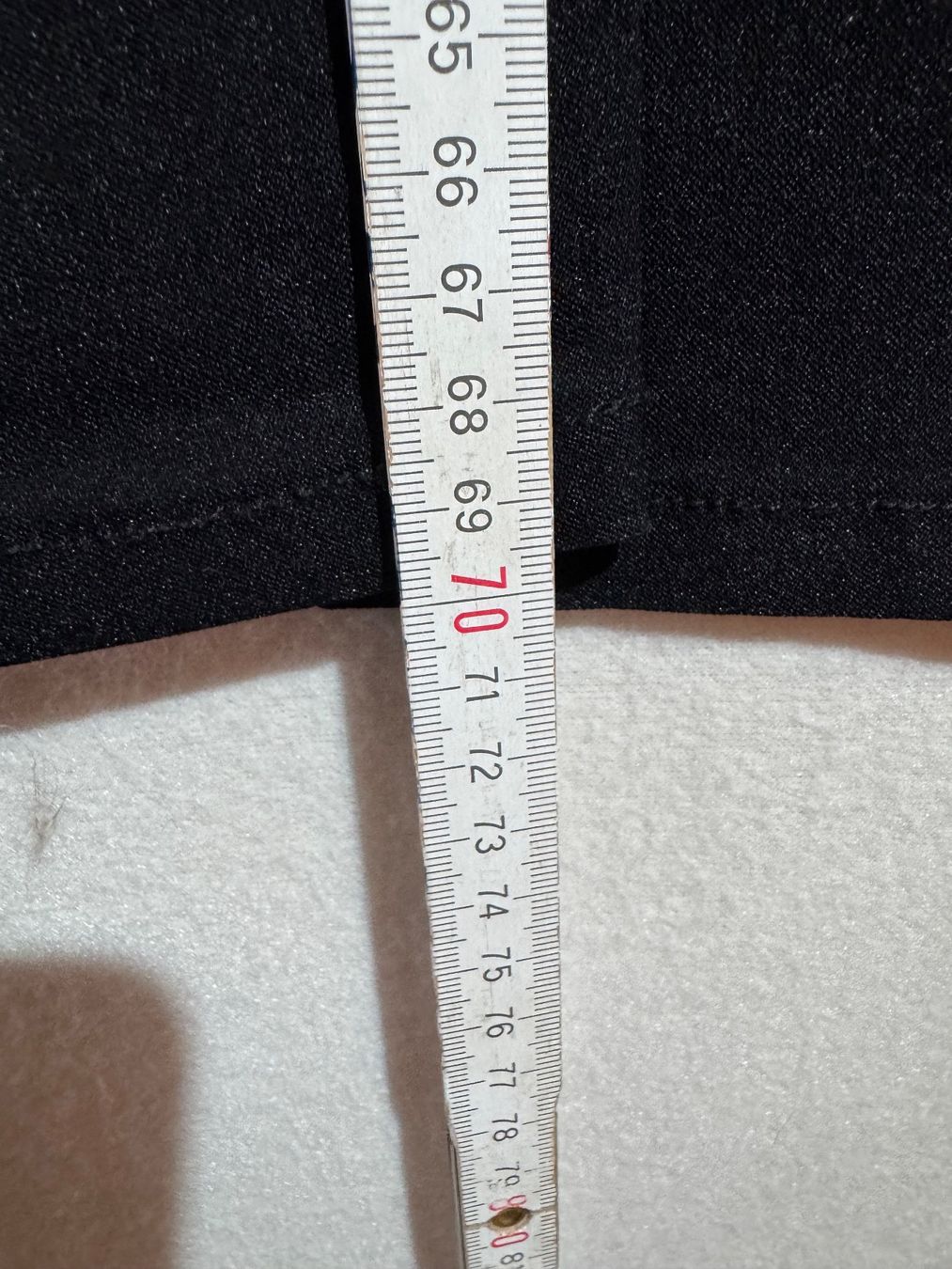 Pantaloni: Hose von Chicoree Gr. M – Usato da Grosswangen venduto da second_hand_dress 6