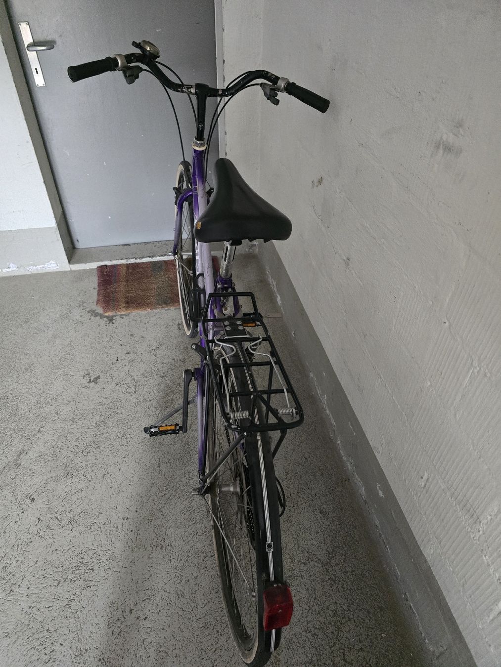 Vélos: velo – D'occasion à Winterthur par Bole.sd 2