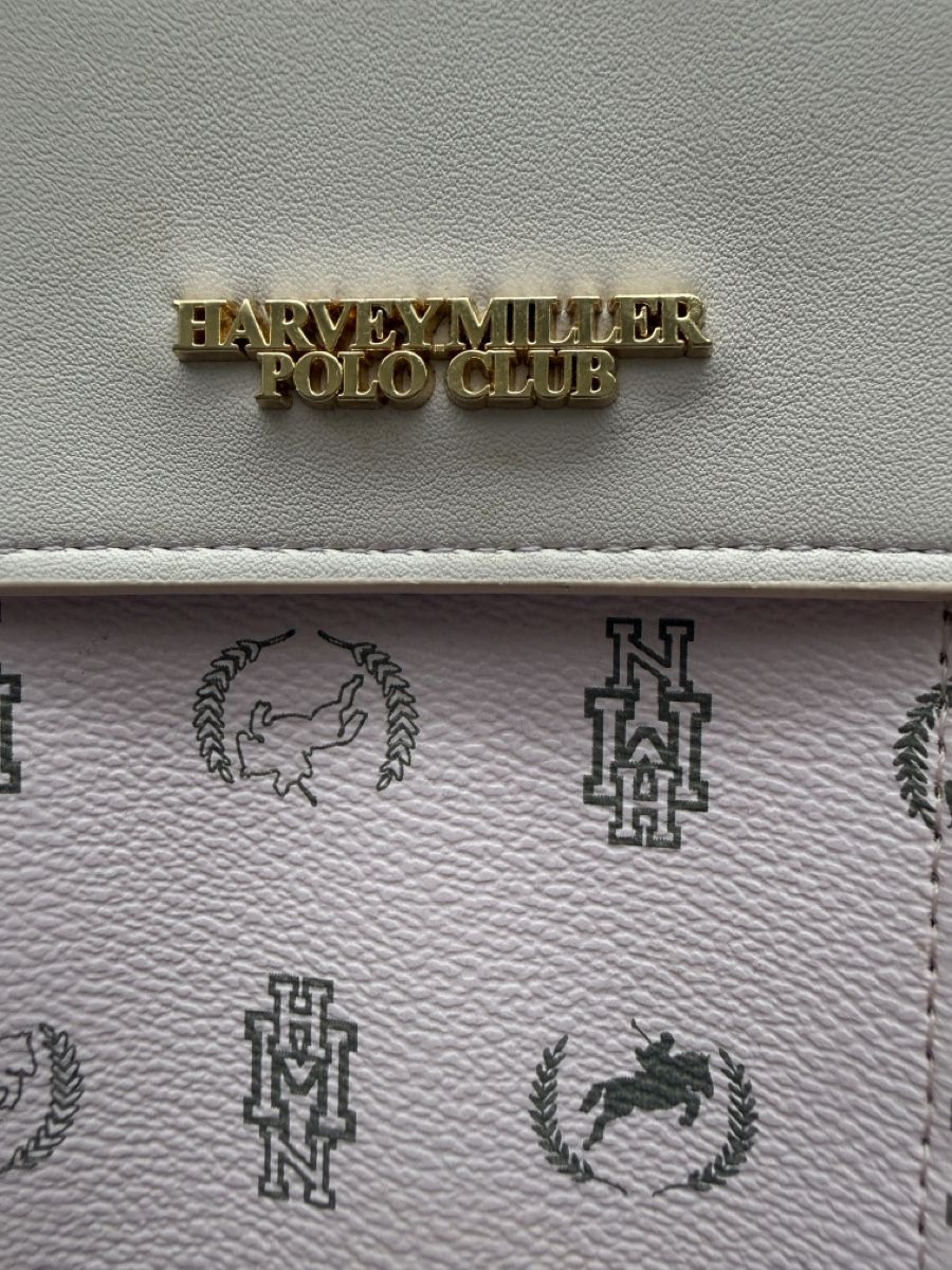 Portamonete: Handyetui HARVEY MILLER – Nuovo (secondo la descrizione) da Luzern venduto da des_s9xs 1