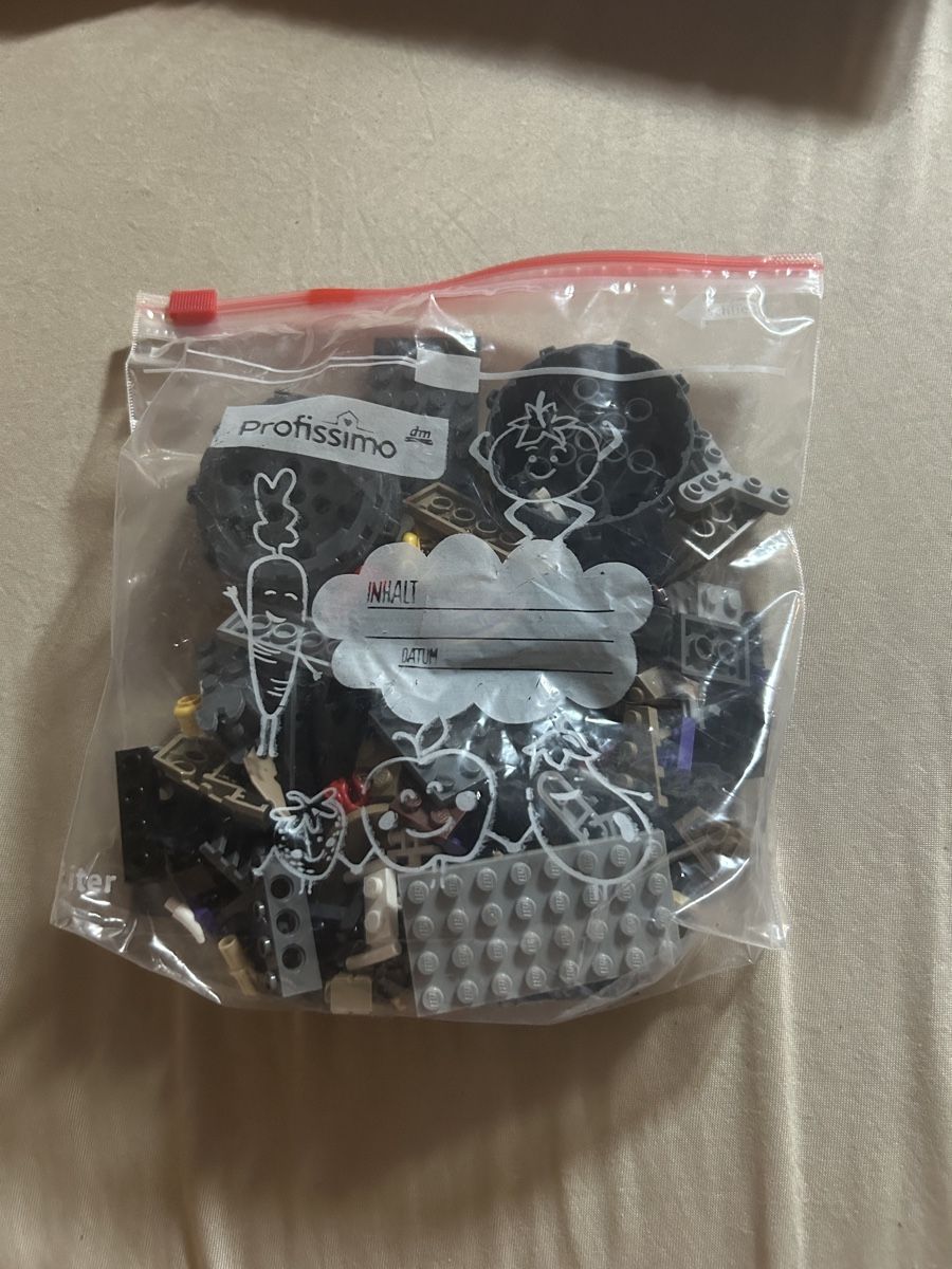 Lego Giocattoli: Lego Ninjago Anacondrai Crusher 70745 – Usato da Freienbach venduto da Juli4bro 1