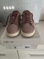 Geox Mädchen Sneakers Gr. 35
