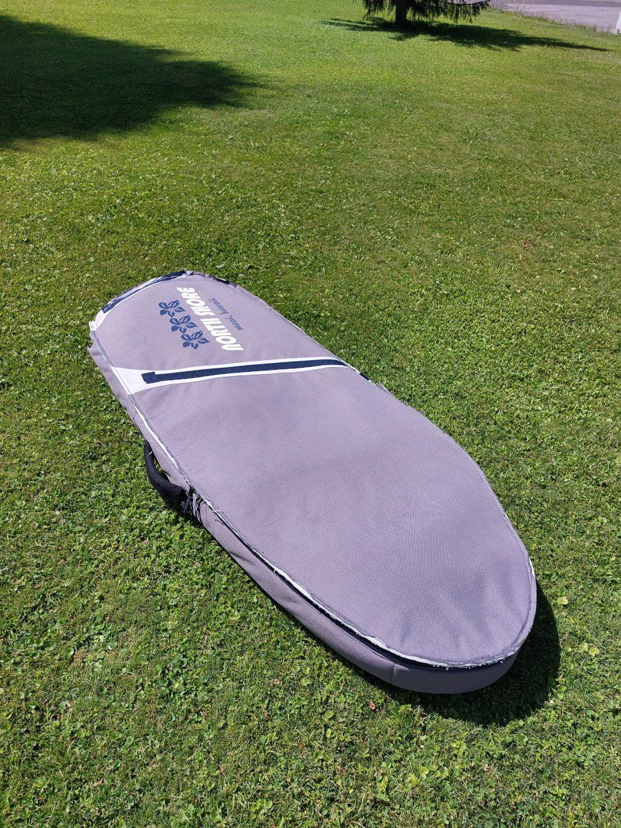 Tavole da surf e di nuoto: Wingfoil Board 75L – Usato da Diepoldsau venduto da Hanswuergler 5
