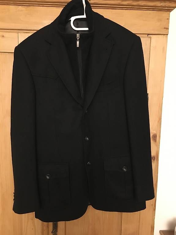 Jacken: Anzugjacke von Navyboot Gr.46 – Gebraucht aus Luzern von Judith01112 2
