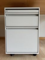 Korpus Lista LO Serie L weiss