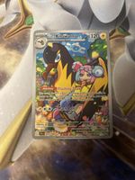 Pokemon Iono's Kilowattrel 