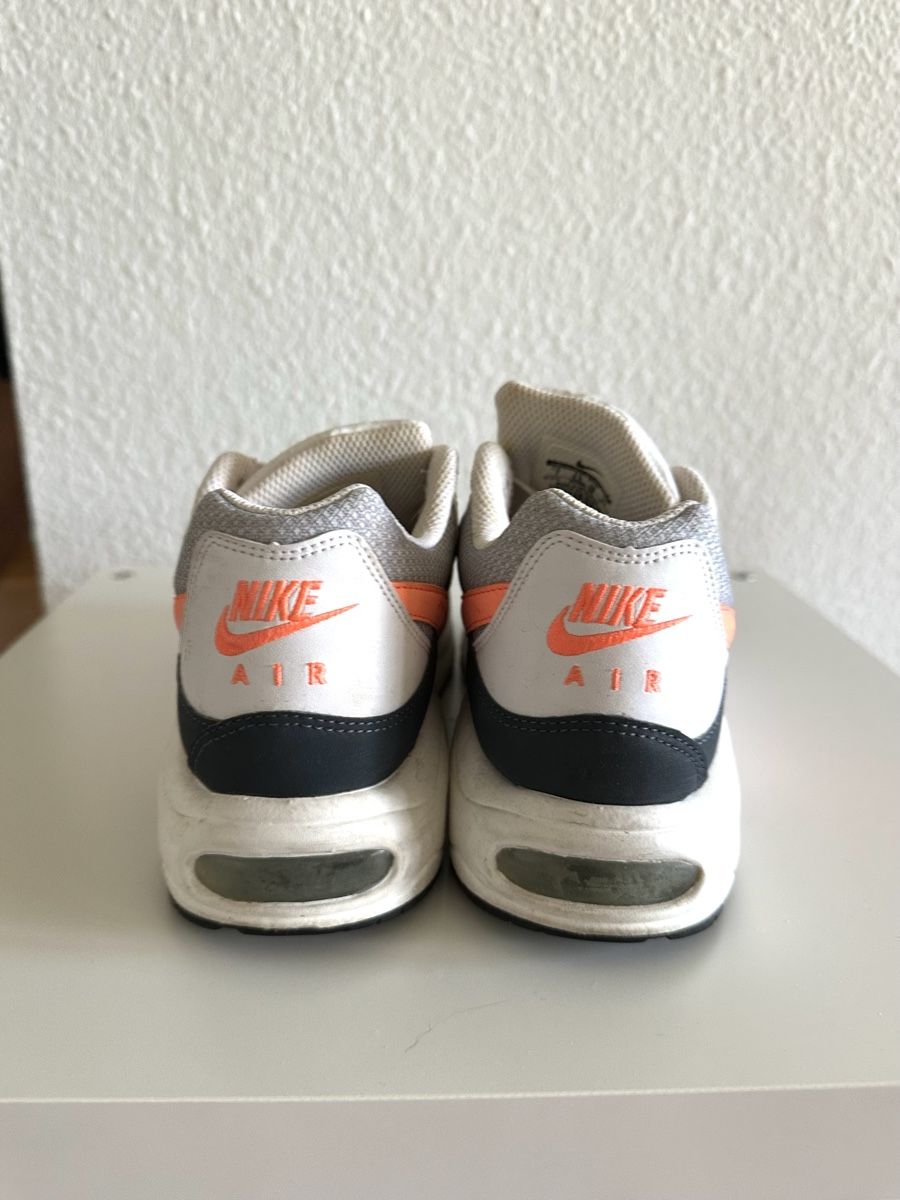 Nike Chaussures hommes: Nike Air Max Gr38 – D'occasion à Zürich par bonitasprings_91 3