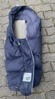 Donny Odenwälder Nest Kinderwagenfusssack