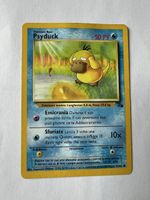 Pokemonkarte Psyduck
