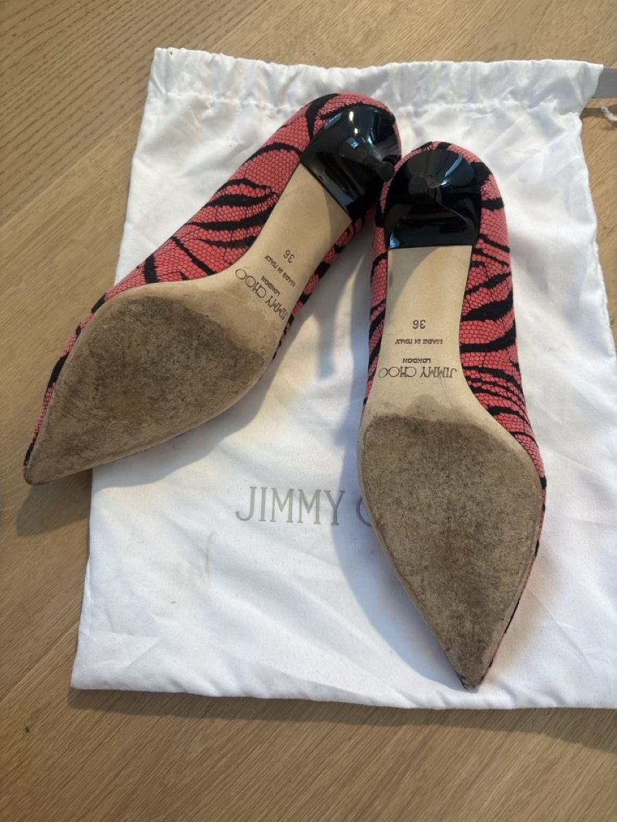 Jimmy Choo Damenschuhe: Jimmy Choo Pumps Grösse 36 – Neu (gemäss Beschreibung) aus Oetwil am See von Aldox108 2