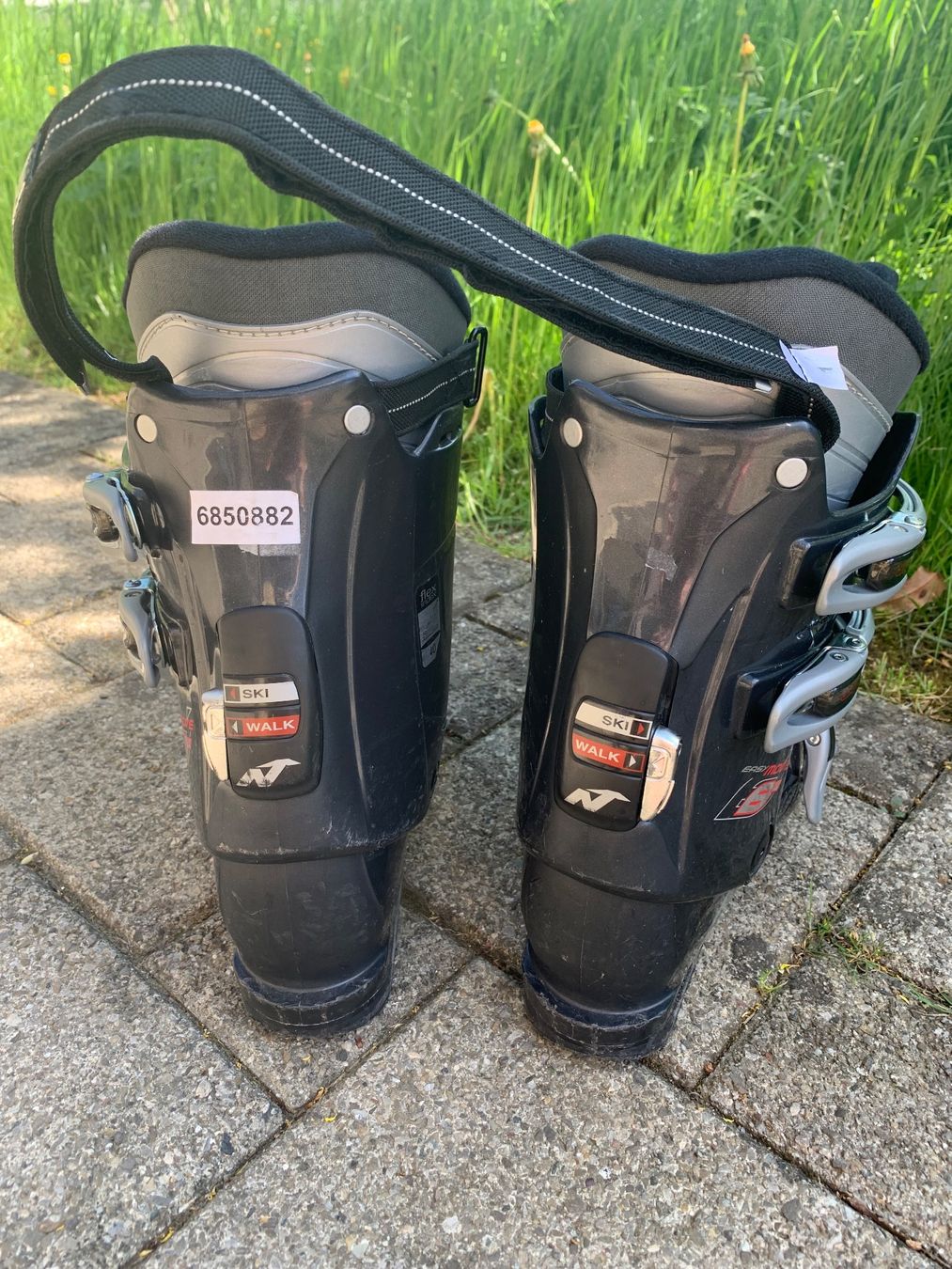 Damenschuhe: Skistiefel Nordica – Gebraucht aus Dübendorf von cla_8hrr 2