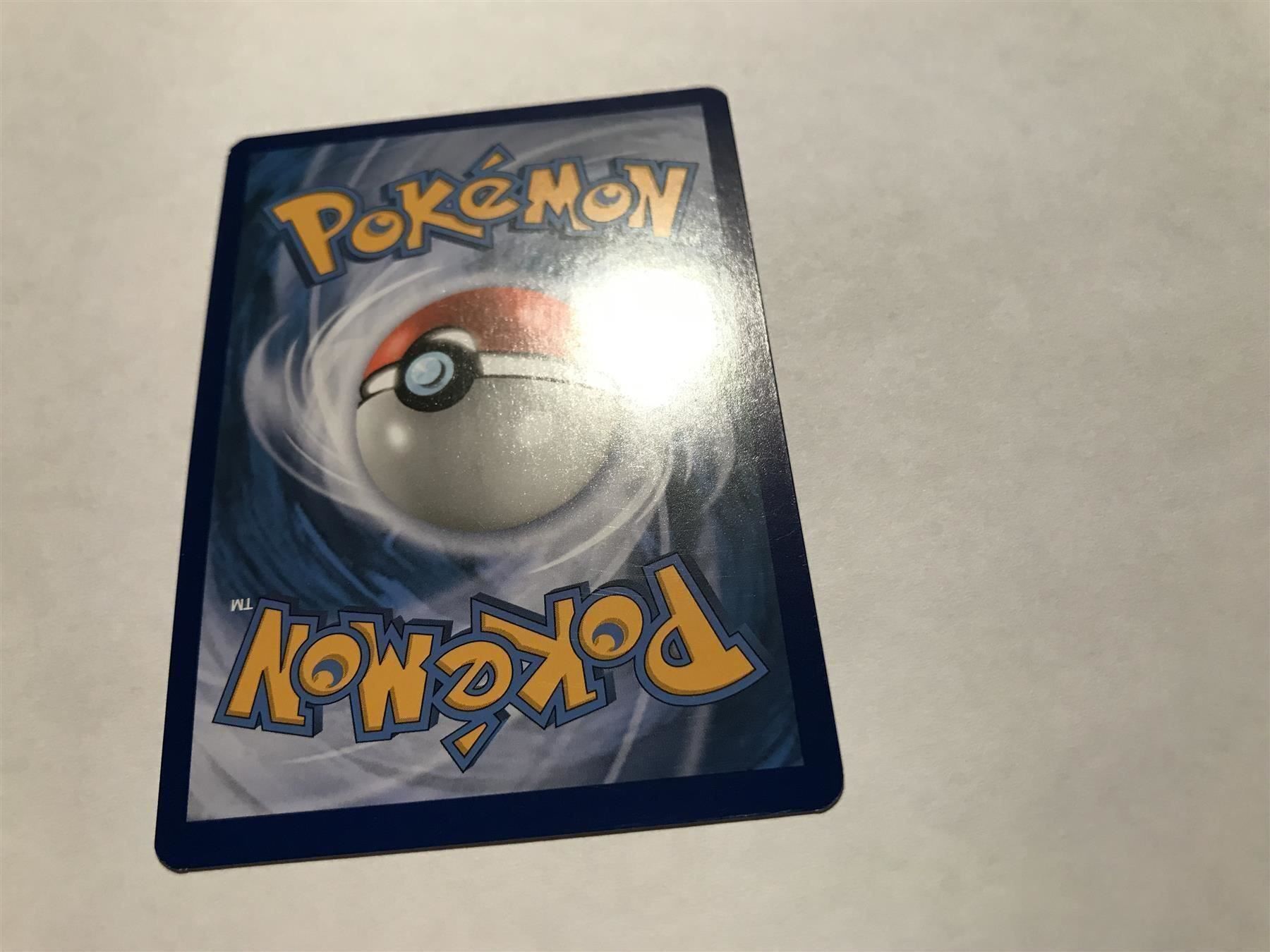 Pokémon Carte collezionabili: Ampharos GX – Nuovo (secondo la descrizione) da Hagendorn venduto da Pokecollectorch 3