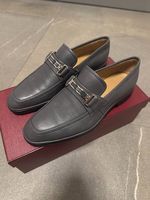 Chaussures Bali habillées en cuir, taille 42 (2 paires)