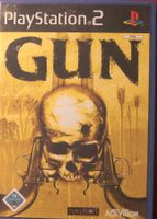 PlayStation 2 Spiel GUN Western Action guter Zustand