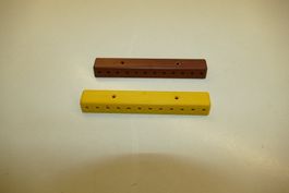 2xVerteilplatten