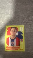 NOR 12 , FIFA WORLD CUP 2026 PANINI  