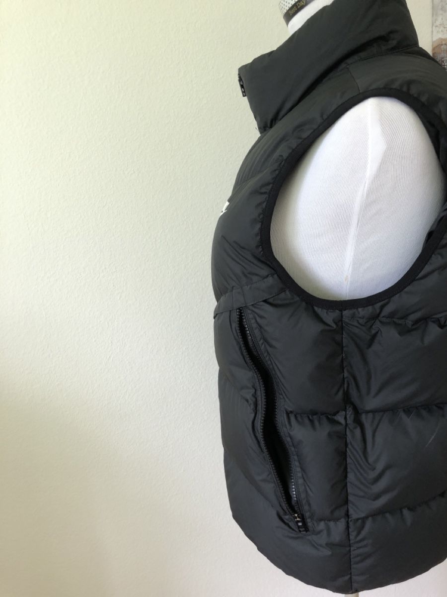 Nike Gilet & Giacche senza maniche: DOWN NIKE Weste Gr. 36 – Usato da Schaffhausen venduto da Fixier 4