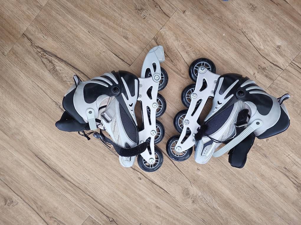 Patins à roul. & inline: Inline Skates – D'occasion à Amriswil par Damian93