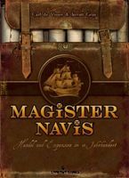 Magister Navis