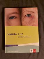 NATURA 9-12 Grundlagen der Biologie