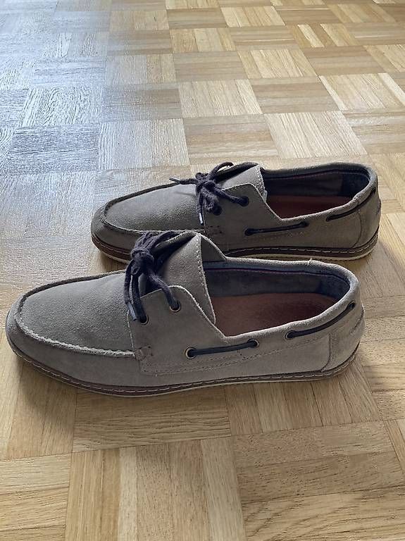 Herrenschuhe: Bata EU 43 (US 10) – Gebraucht aus Basel von spa_9df6 2