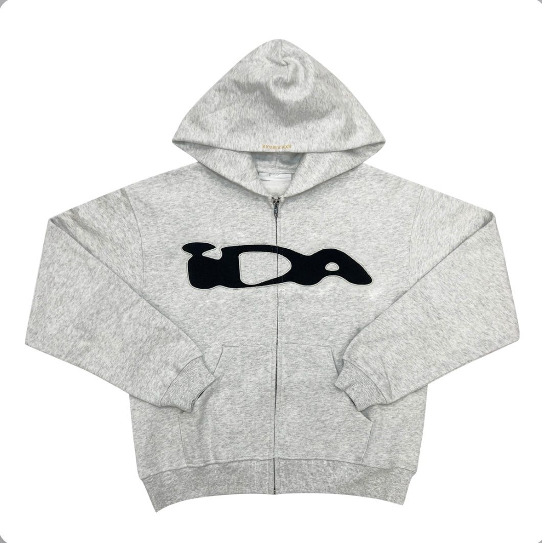 Maglioni & Felpe: IDA Sply Zipper – Usato da Niederlenz venduto da Nicolas37