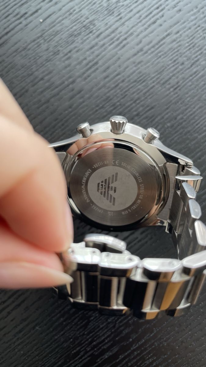 Orologi: Uhr – Usato da Birmenstorf AG venduto da jac_ 1
