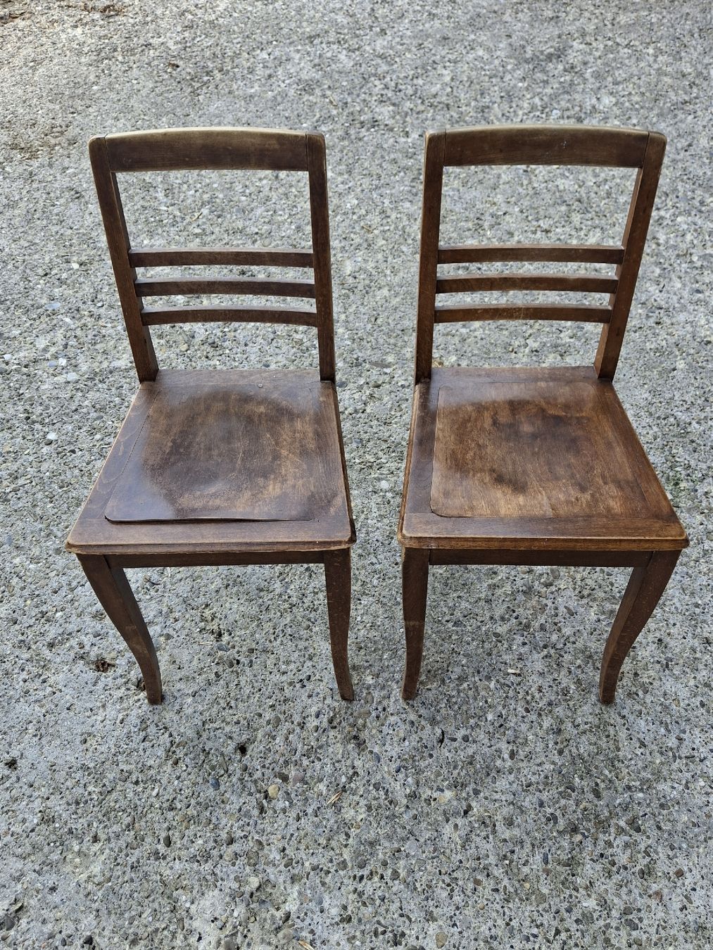 Chaises: Stuhl – D'occasion à Wyssachen par adr_k9cq 3