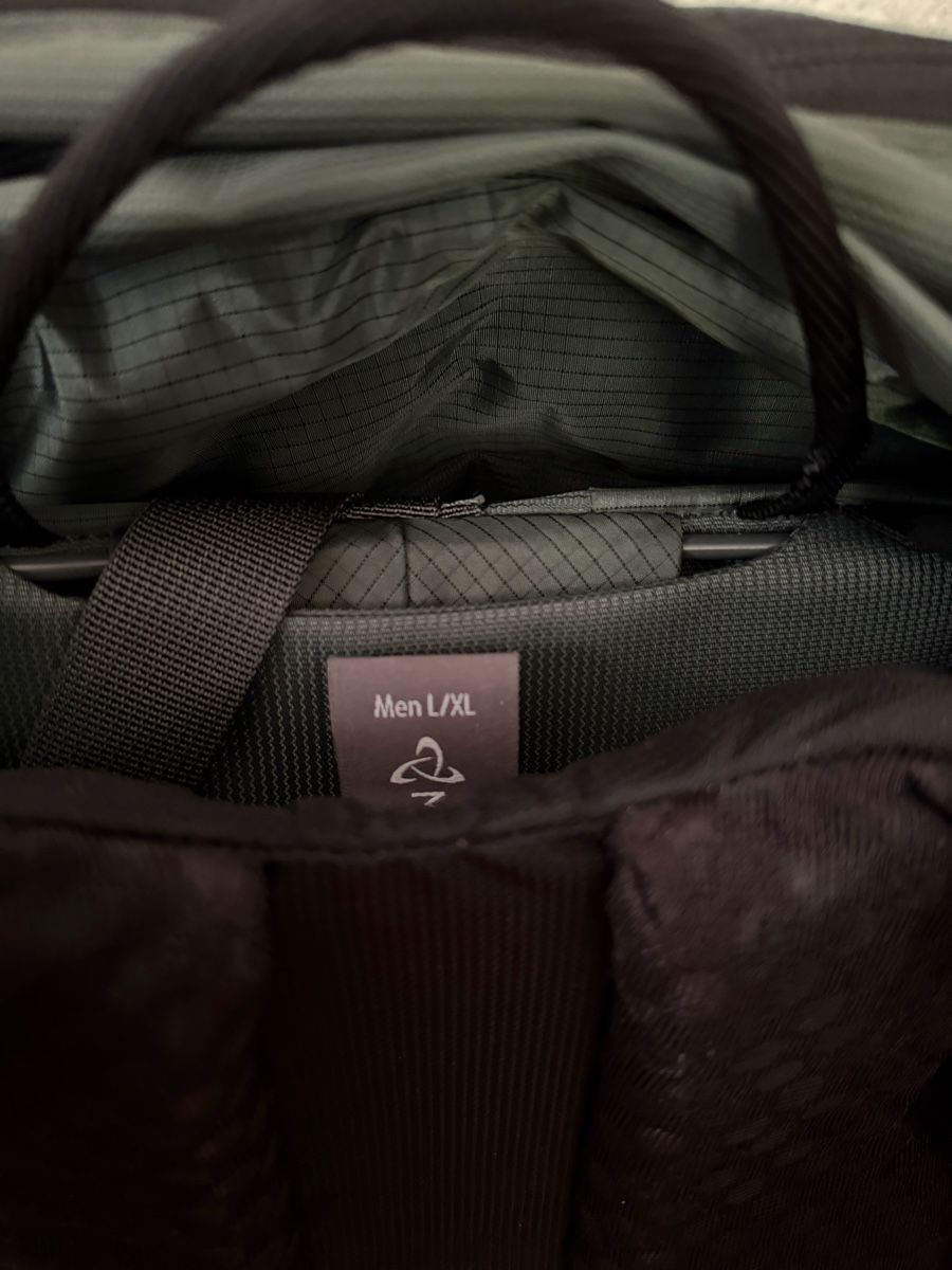 Rucksäcke: Mystery Ranch Bridger 45 Backpack Men L/XL – Gebraucht aus La Tour-de-Peilz von bma_s97h 4