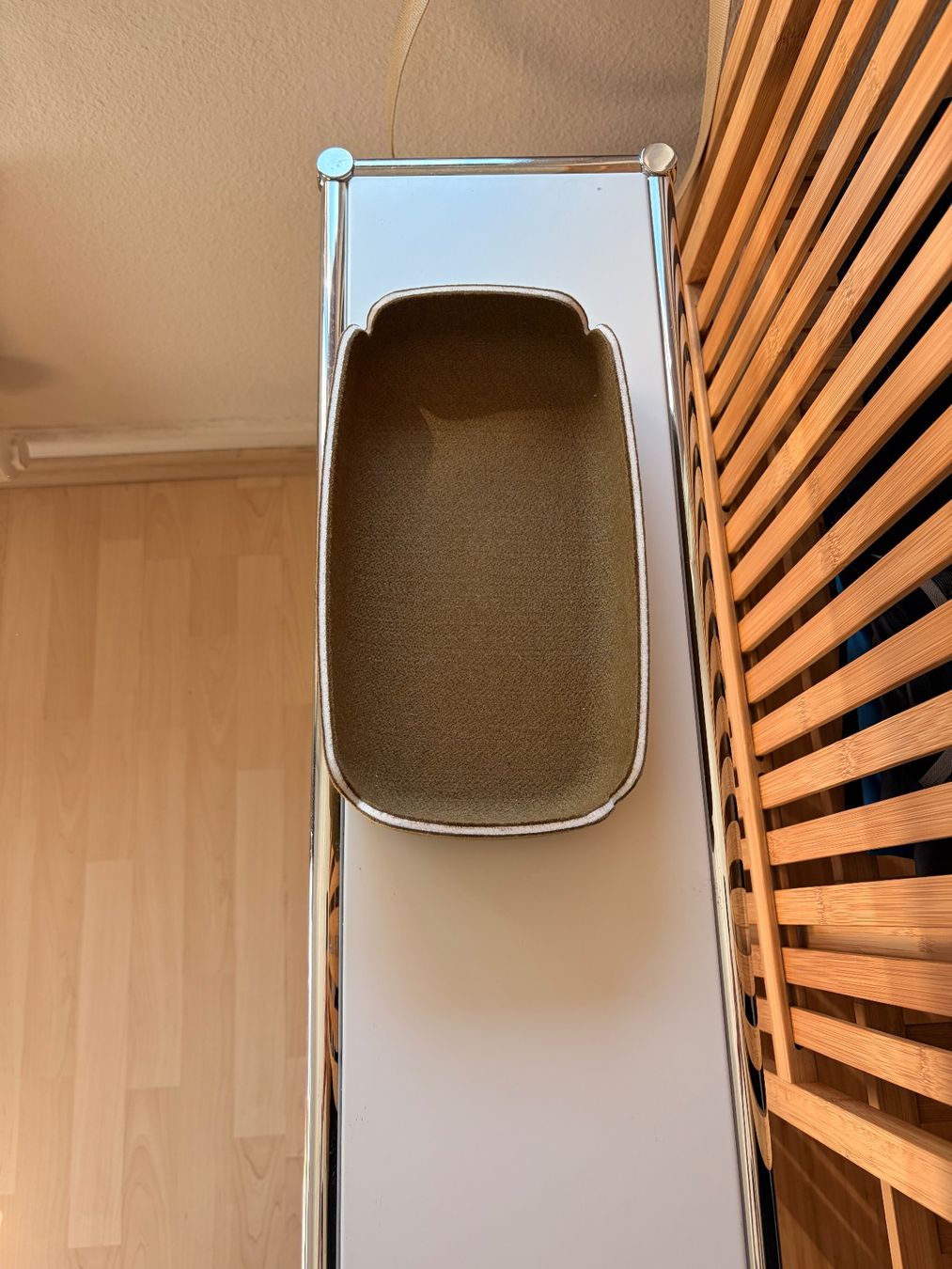 Muuto Schalen: Muuto Restore Ablageschale "Brown Green" – Neu (gemäss Beschreibung) aus Zürich von RamonBrotzer2 1