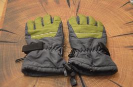 TAILLE 158-164 - GANT THINSULATE