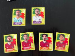 Panini Portugal