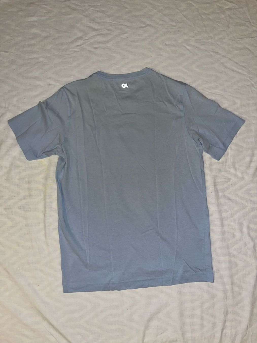 Calvin Klein T-shirt: Calvin Klein T-Shirt – Usato da Sulzbach venduto da elon1898 2