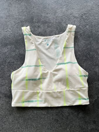 CARVE Sporttop, Yogatop, Badetop - Größe M (neu)
