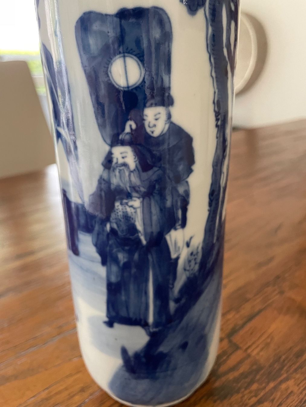 Vasi & Recipienti: Vase Japan um 1900 – Usato da Lindau venduto da Gybsi0