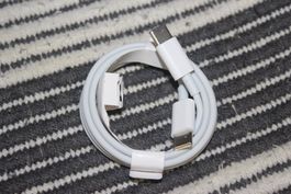 kabel  USB-C zu USB C Type c iPhone 15 16 17  iPad MacBook