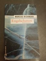 Engelschatten / Marcus Richmann / Zürich-Krimi