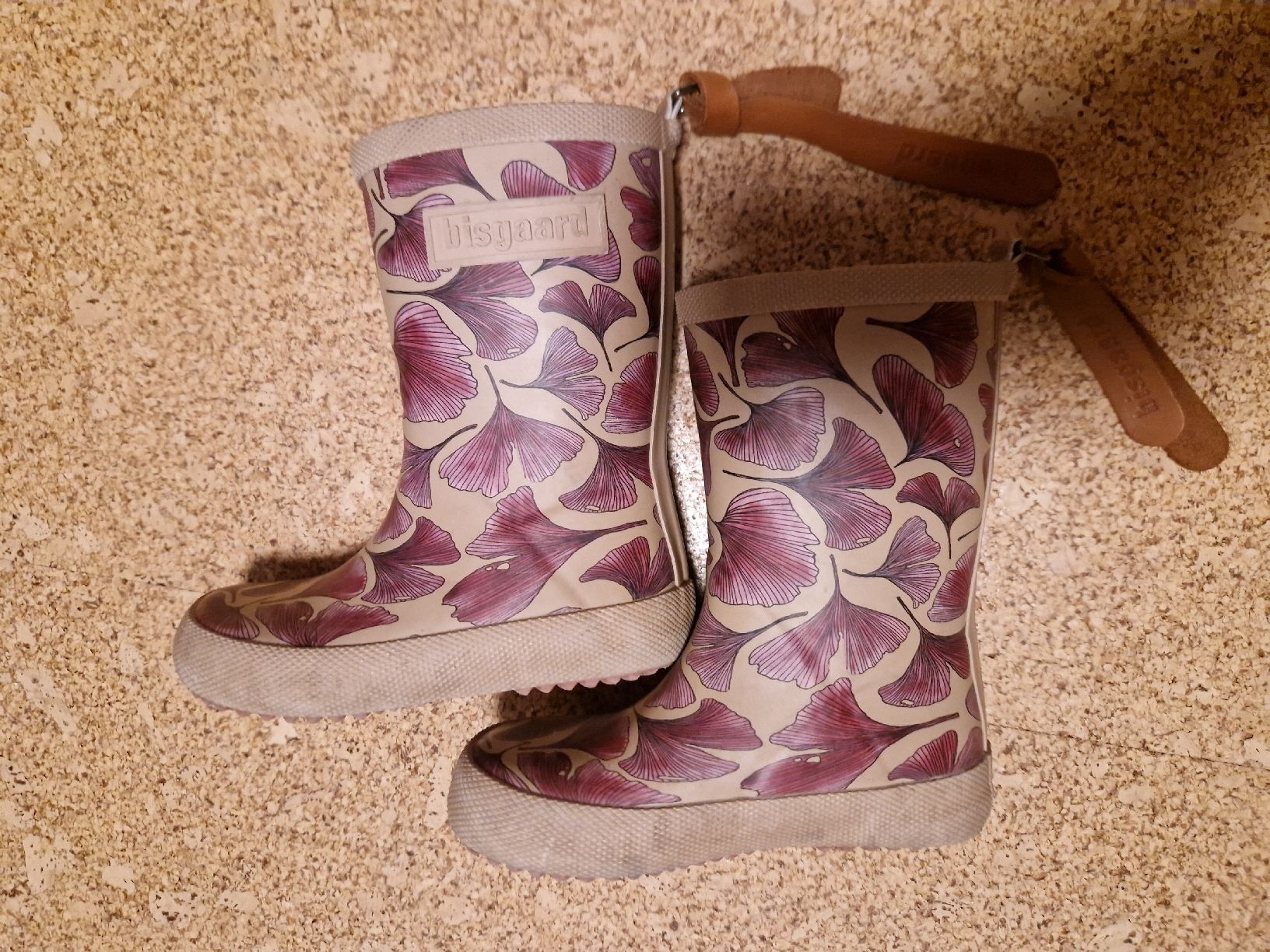 Bisgaard Chaussures garçon: Bisgaard Gummistiefel 23 – D'occasion à Rebstein par thurnani
