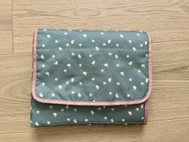 Changing mat