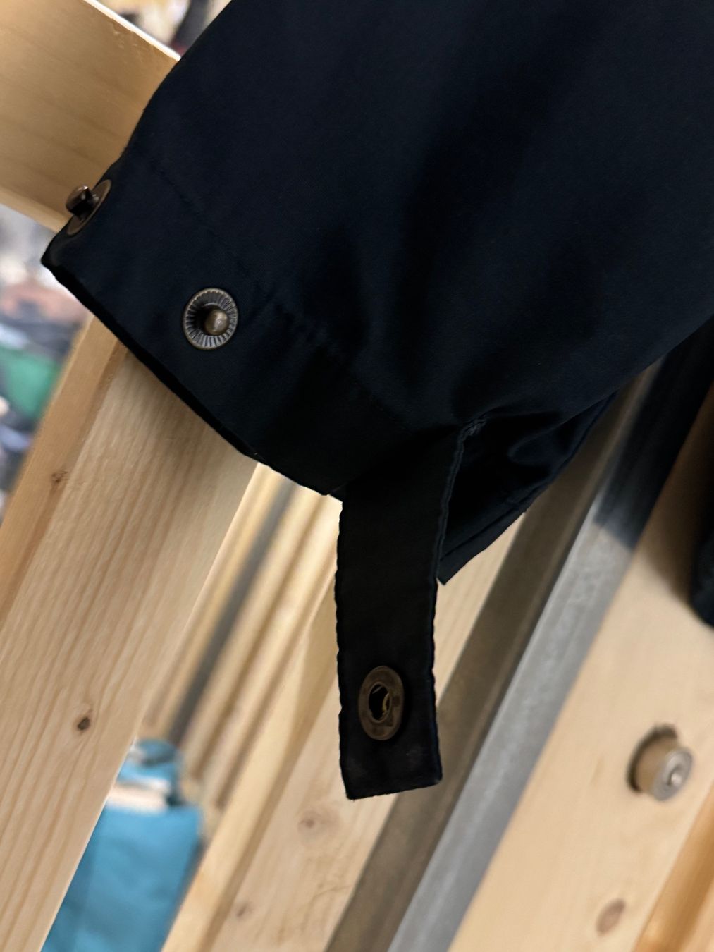 Fjällräven Giacche: Fjällräven STINA JACKET W schwarz – Nuovo (secondo la descrizione) da Zürich venduto da vpap12 3