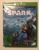 Project Spark für Xbox One neu