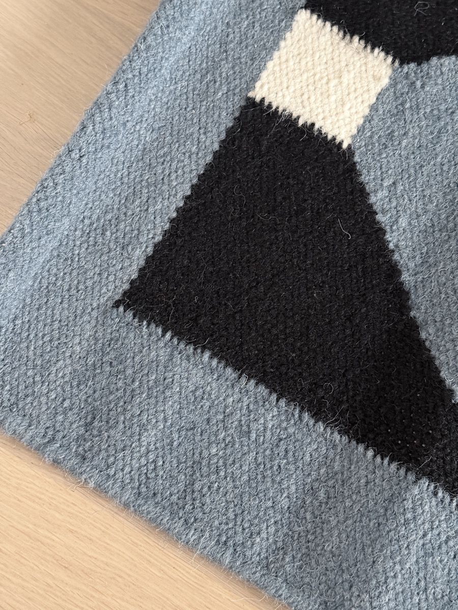 Teppiche: Handmade killim rug 270x75cm – Neu und originalverpackt aus Zürich von vrc_5snh 4