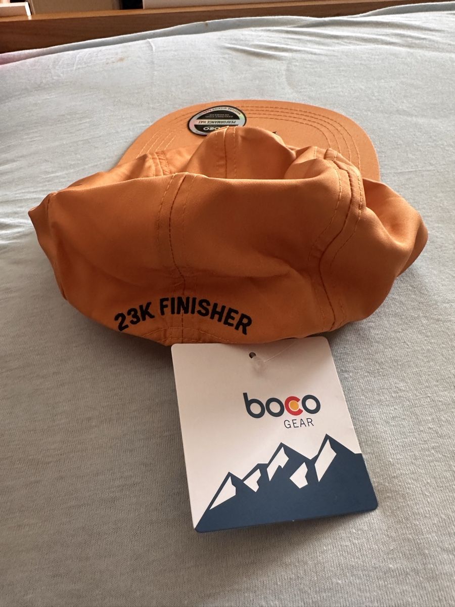Hüte, Mützen & Caps: Cappellino sportivo – Neu (gemäss Beschreibung) aus Sigirino von del_l62x 1