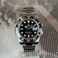 Rolex GMT-Master II 116710LN