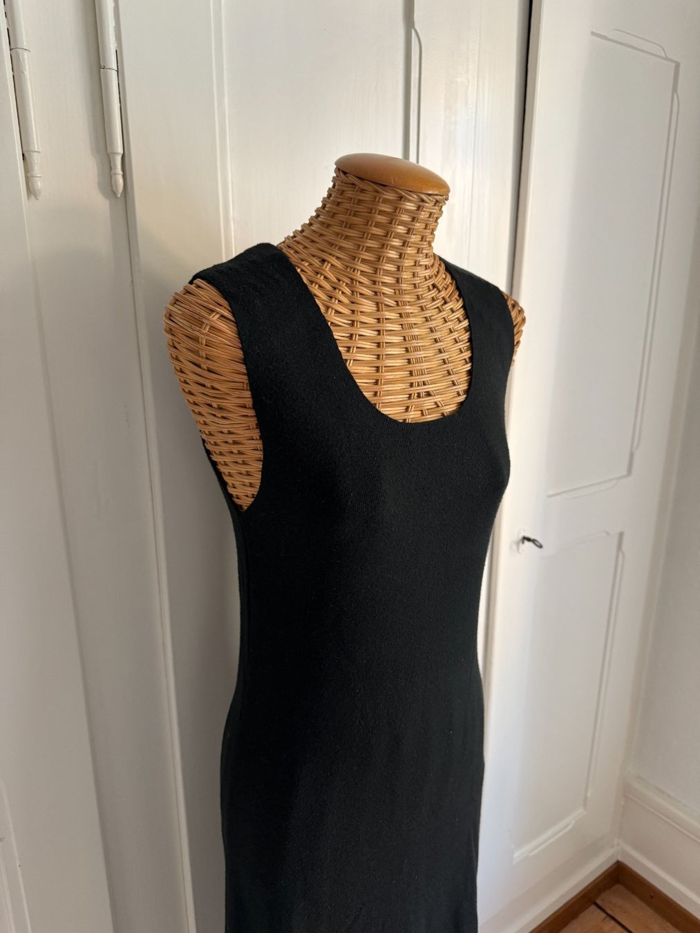 Kleider: ATTIC TRICOT - Feinstrick Kleid schwarz S – Gebraucht aus Zürich von Diazaio 1