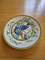 Hermès Paris Toucans Porzellanteller