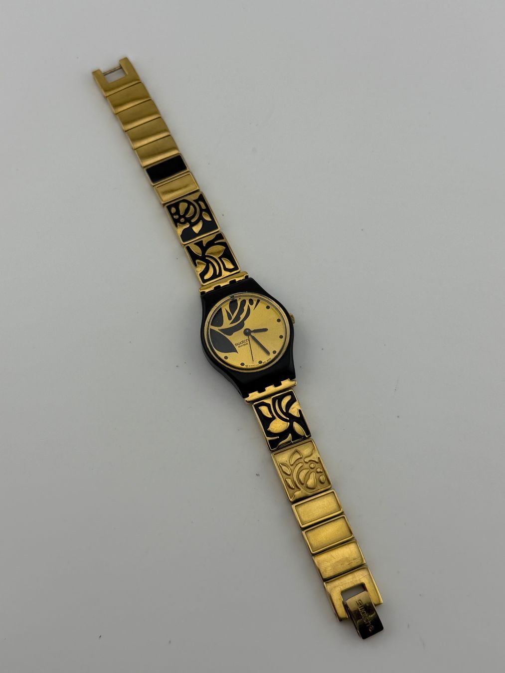 Swatch Orologi: Belle SWATCH pour femme – Usato da Biel/Bienne venduto da MrP_WatchesBiel 4